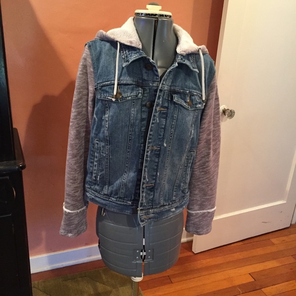 Urban Outfitters Jackets & Blazers - Urban Outfitters Free People Jacket Size M